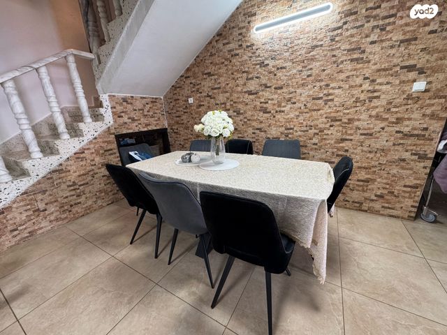 דופלקס, בורוכוב, נווה אביב, עכו