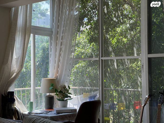 דירה, נצח ישראל, הצפון הישן - דרום, תל אביב יפו