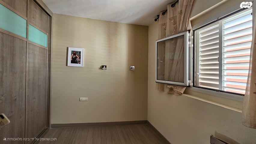 דופלקס, שדרות דואני, נאות אשכול, יבנה