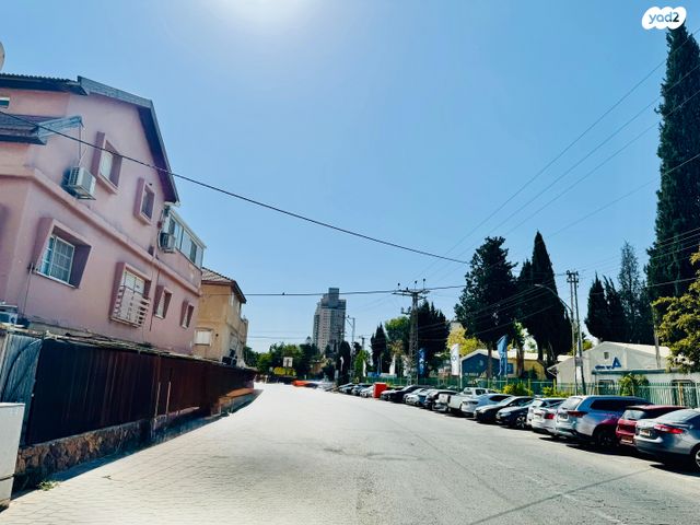 בית פרטי/ קוטג', אוסישקין, שכונה א', באר שבע