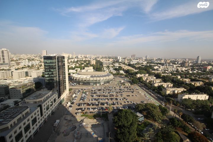 דירה, וינגייט 1, יד אליהו, תל אביב יפו