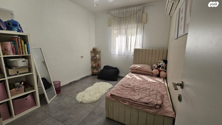 דירה, שמעון דהאן, טבריה