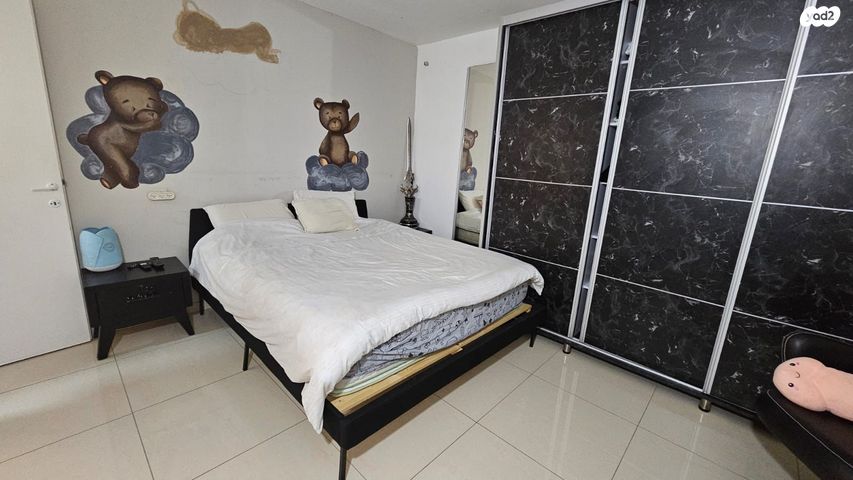 דירת גן, תמר, טבריה