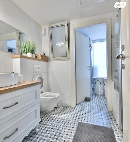 דירת גן, הרעות 1, כפר סבא