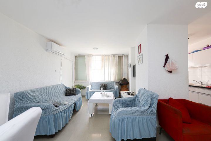 דירה, ד"ר סטופ 30, נאות שקד, נתניה