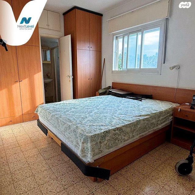 דירה, יעקב קליבנוב, יזרעאליה, חיפה