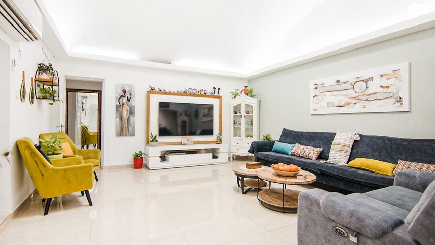 בית פרטי/ קוטג', העיר העתיקה, רמב"ם, דרום, באר שבע