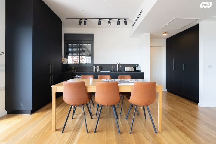 דירה, הרב אלנקווה 38, תל אביב יפו