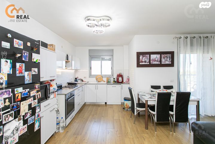 דירה, אברהם לייסין, קרית אליעזר, חיפה