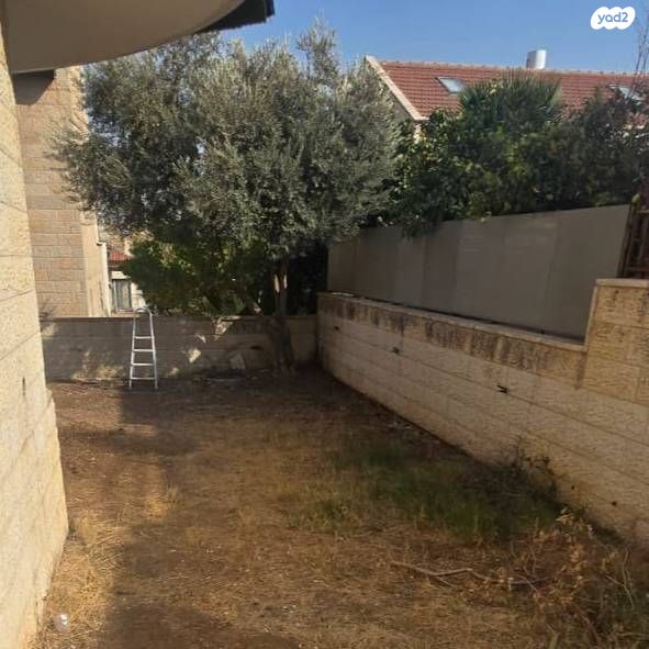 בית פרטי/ קוטג', אברהם רפול הררי, פסגת זאב, ירושלים