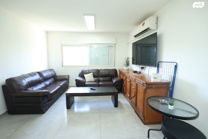 דירה, באר שבע