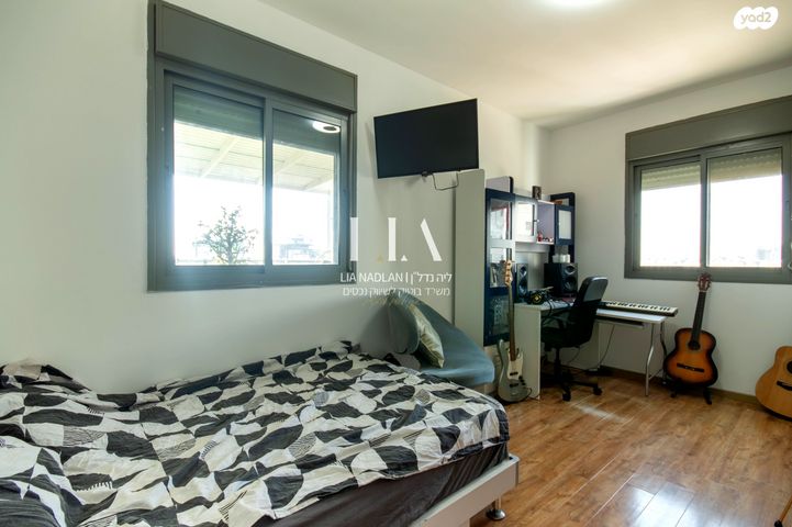 גג/ פנטהאוז, הדוגית, נאות רבין, יבנה