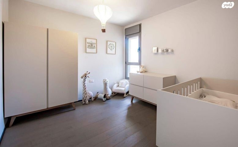 דירה, שביט 19, כוכב הצפון, באר יעקב