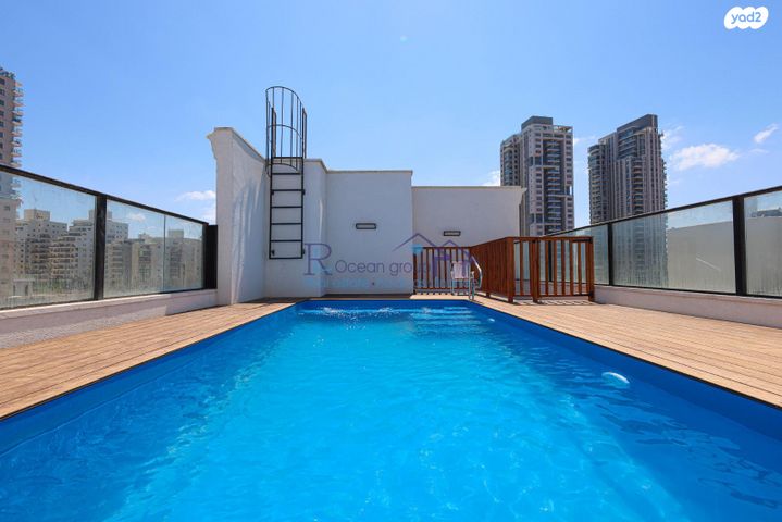 בית פרטי/ קוטג', בני בנימין 76, גלי הים, נתניה