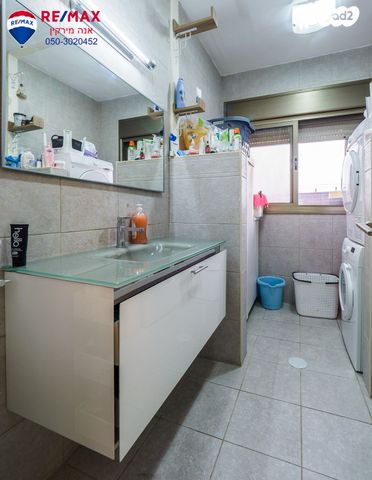 דירה, קפלן 19, עין שרה, נהריה