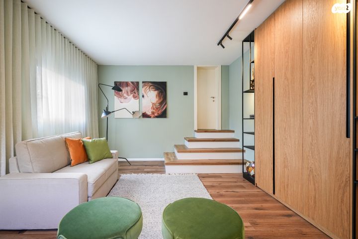 בית פרטי/ קוטג', ברושים, שוהם