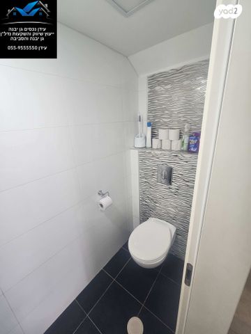 בית פרטי/ קוטג', גן יבנה