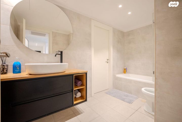 דירה, שולמית אלוני 13, נחלת יהודה, ראשון לציון