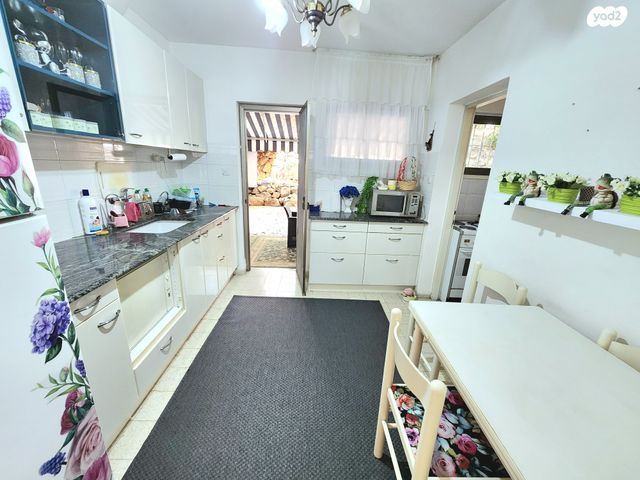 דירת גן, חניתה 70, יזרעאליה, חיפה