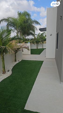 בית פרטי/ קוטג', זוהרה אלפסיה, כלניות, באר שבע