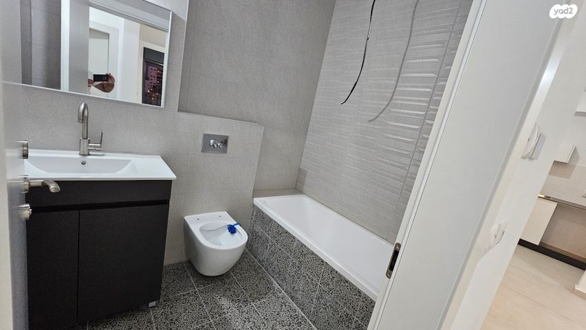 דירה, קרית מלאכי