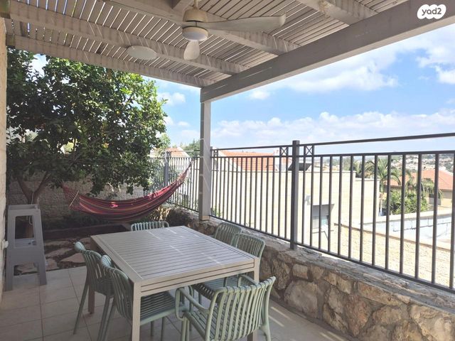 בית פרטי/ קוטג', קרני שומרון