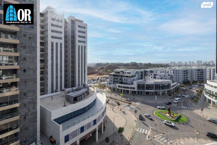 דירה, יעקב דורי, נאות שמיר, רמלה