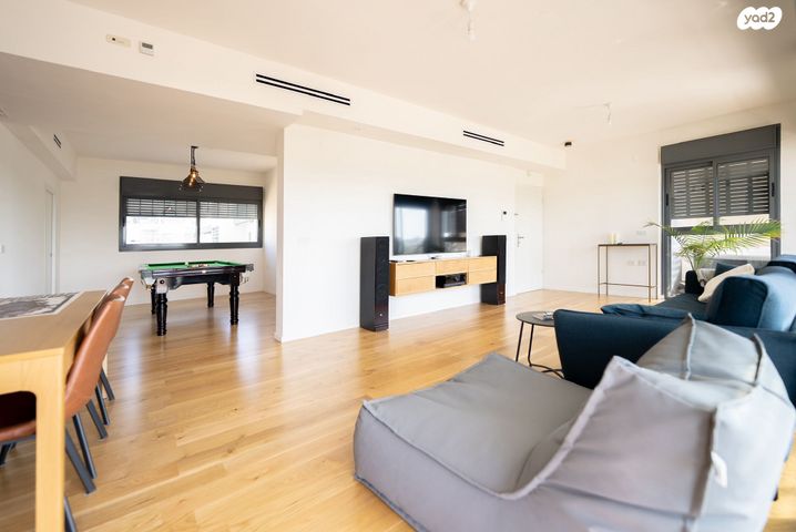 דירה, הרב אלנקווה 38, תל אביב יפו