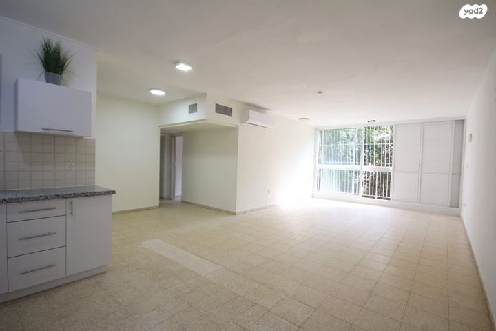 דירה, בראלי 12, תכנית ל', למד, תל אביב יפו