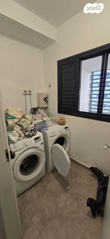 דירה, יוסי בנאי 75, פסגות אפק, ראש העין