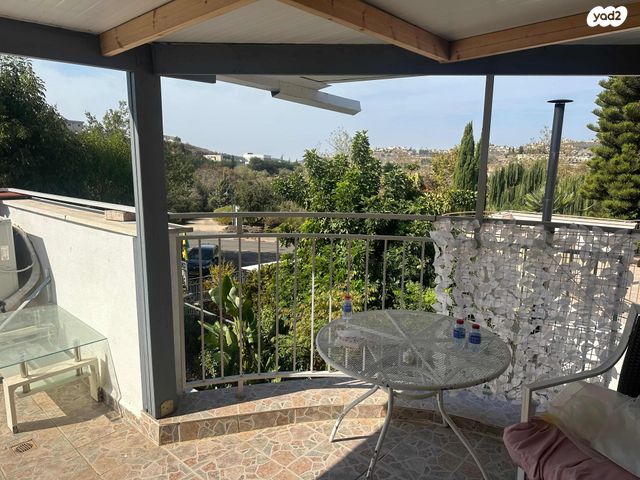 בית פרטי/ קוטג', שוהם, סביונים, מעלות תרשיחא