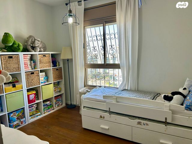 דירה, כרמל, אחוזת הנשיא, רחובות