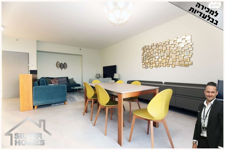 דירה, הגילה 17, נוף הטיילת, נתניה