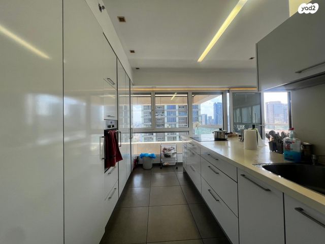 דירה, תל אביב יפו