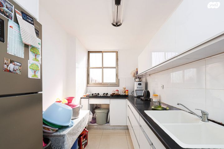 דירה, ד"ר סטופ 30, נאות שקד, נתניה