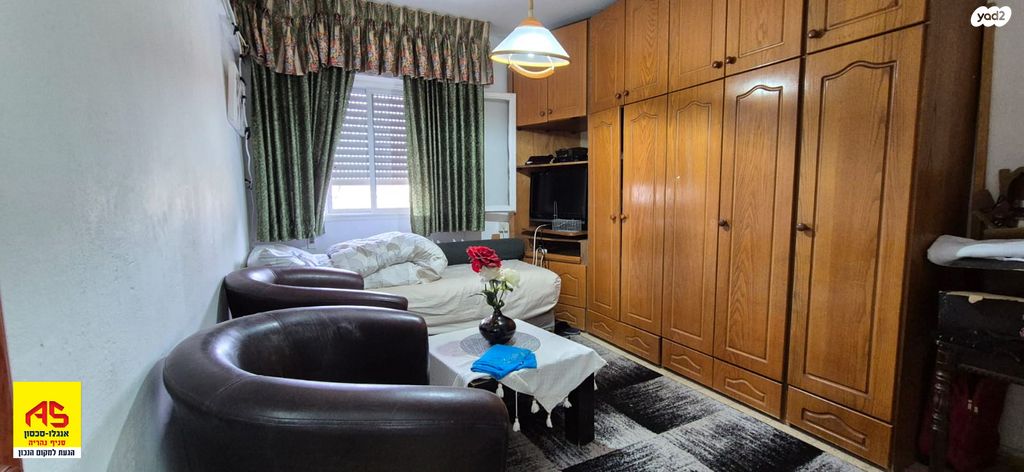 דירה, שפרינצק 31, גבעת אוסישקין, נהריה