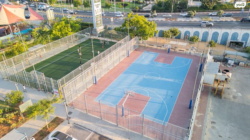 דירה, שולמית אלוני 13, נחלת יהודה, ראשון לציון