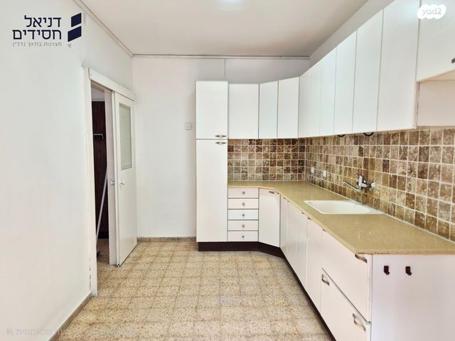 דירה, עגנון, דרום מערב ותיק, בת ים