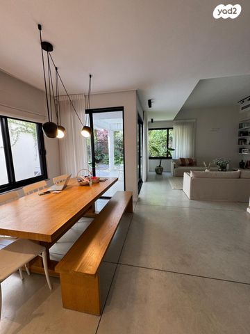 בית פרטי/ קוטג', תל ברוך צפון, תל אביב יפו