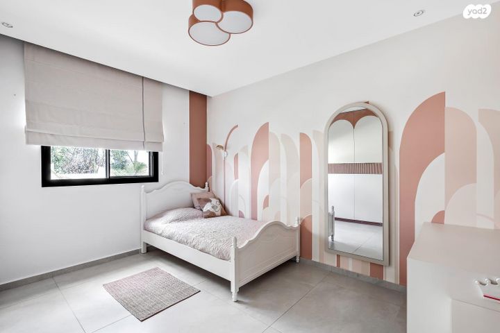 בית פרטי/ קוטג', זוהרה אלפסיה, כלניות, באר שבע