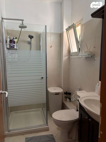 דירה, שדרות הערים התאומות 41, רמות הרכס, באר שבע