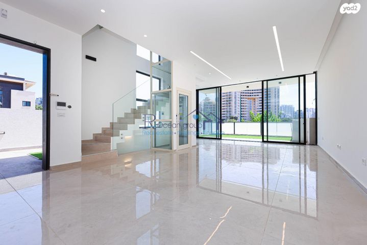 בית פרטי/ קוטג', בני בנימין 76, גלי הים, נתניה