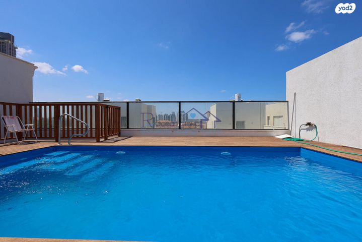 בית פרטי/ קוטג', בני בנימין 76, גלי הים, נתניה