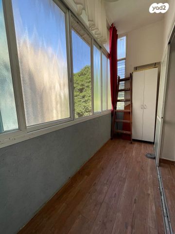 דירה, דרך יד לבנים 33, נווה פז, חיפה