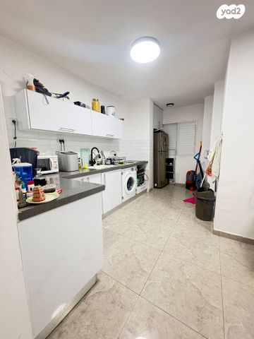 דירה, אהרון בוגנים, נאות שמיר, רמלה