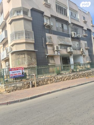 דירה, נתן שוורץ 6, רסקו, לוד