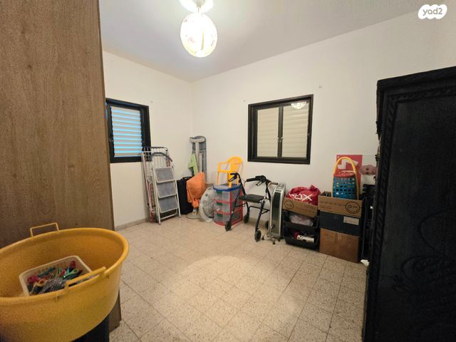 דירה, יוסף פפר 4, תקומה / קרית חזני, פתח תקווה