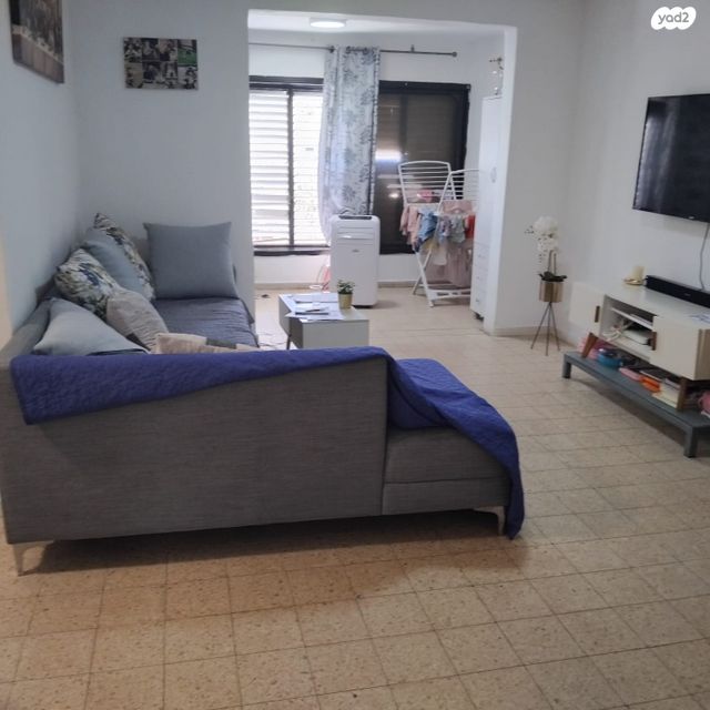 דירה, ש"י עגנון 4, אשקלון