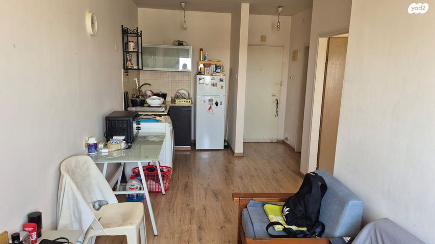 דירה, אליהו הנביא 2, שכונה ד', באר שבע