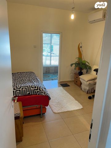 דירה, דוד רמז 21, קרית אתא